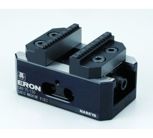 E-1165 5 Axis Machine Vise 5AU75